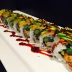 Central Park Roll